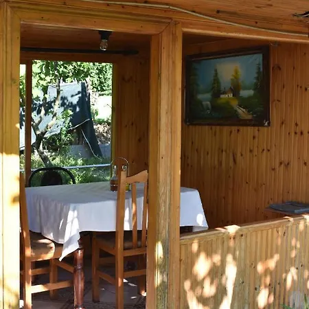 Hotel Bujtina Darian *