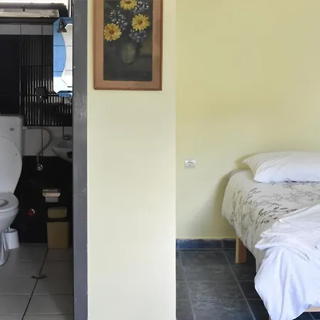 Hotel Bujtina Darian