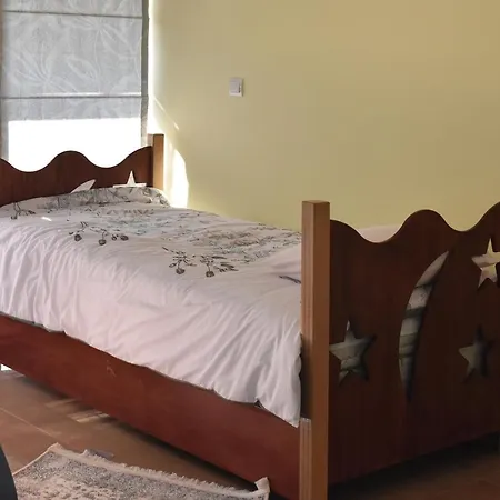 Bujtina Darian Hotel